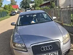 Utilizat 2005 Audi A6 | 3.000 EUR
