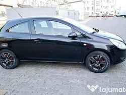 Utilizat 2007 Opel Corsa Coupe | 8.500 EUR