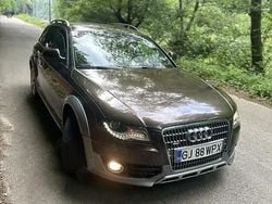 Utilizat 2011 Audi A4 Allroad Break | 7.000 EUR (Super Preț)