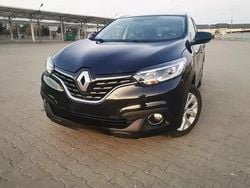 Negru Utilizat 2019 Renault Kadjar SUV | 16.500 EUR (Preț OK)
