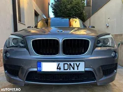 Culoaregri Utilizat 2012 BMW X1 Sport Line SUV | 8.800 EUR (Preț bun)