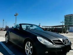 Utilizat 2004 Mercedes SLK200 Cabrio | 9.900 EUR