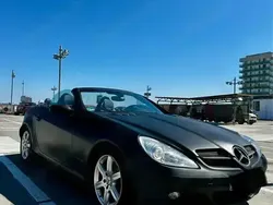 Utilizat 2004 Mercedes SLK200 Cabrio | 10.100 EUR