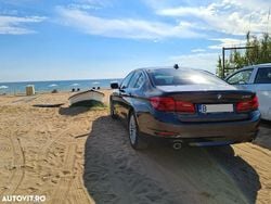 Culoaregri Utilizat 2017 BMW 520 Comfort Edition Berlinǎ | 21.500 EUR (Preț bun)