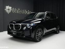Culoarealbastru Utilizat 2023 BMW X5 M M Sport SUV | 97.999 EUR