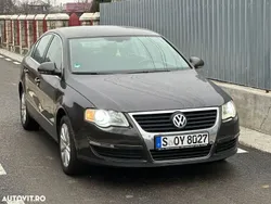 Maro Utilizat 2007 VW Passat Individual Berlinǎ | 3.599 EUR (Preț OK)