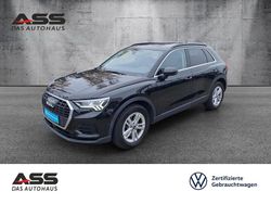 Utilizat 2022 Audi Q3 SUV | 35.516 EUR