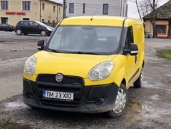 Utilizat 2012 Fiat Doblò Monovolum | 4.200 EUR