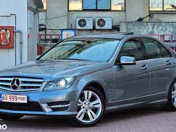 Culoaregri Utilizat 2012 Mercedes C220 Avantgarde Berlinǎ | 9.950 EUR (Preț OK)