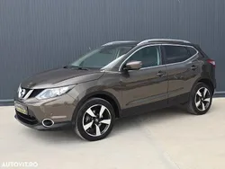 Maro Utilizat 2014 Nissan Qashqai Tekna+ SUV | 10.350 EUR (Preț OK)