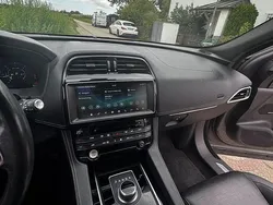 Culoaregri Utilizat 2018 Jaguar F-Pace R-Sport SUV | 20.500 EUR (Preț OK)