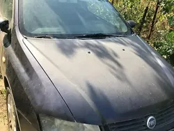 Utilizat 2002 Fiat Stilo Hatchback | 300 EUR