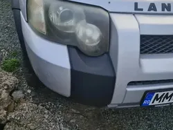 Utilizat 2005 Land Rover Freelander SUV | 4.250 EUR (Puțin scump)