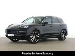 Utilizat 2025 Porsche Cayenne SUV | 127.401 EUR