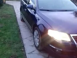 Utilizat 2010 VW Passat Break | 3.200 EUR (Preț bun)