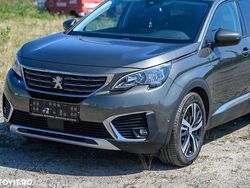 Culoaregri Utilizat 2019 Peugeot 5008 Active Monovolum | 15.950 EUR (Preț OK)
