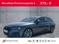 Utilizat 2022 Audi A4 S-Line Break | 31.199 EUR