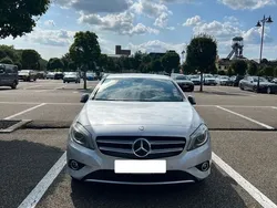 Gri Utilizat 2014 Mercedes A200 Urban Hatchback | 11.800 EUR (Preț OK)