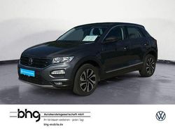Utilizat 2021 VW T-Roc Active SUV | 23.424 EUR (Scump)