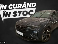 Culoarealbastru Utilizat 2021 Hyundai Tucson Premium SUV | 29.948 EUR