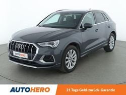 Utilizat 2021 Audi Q3 Advanced SUV | 34.511 EUR