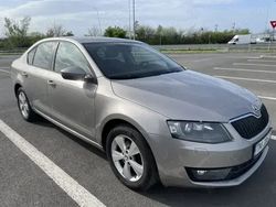 Gri Utilizat 2015 Skoda Octavia Berlinǎ | 8.800 EUR (Preț OK)