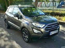 Utilizat 2019 Ford Ecosport SUV | 10.490 EUR (Preț OK)