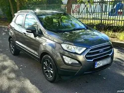 Utilizat 2019 Ford Ecosport SUV | 13.150 EUR (Puțin scump)