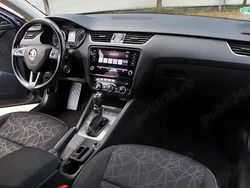 Utilizat 2018 Skoda Octavia Break | 11.200 EUR (Preț OK)