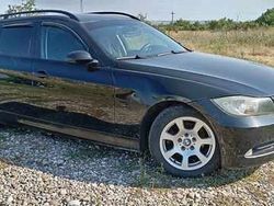 Albastru Utilizat 2009 BMW 318 Break | 3.850 EUR