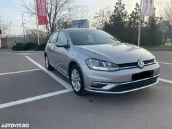 Argint Utilizat 2019 VW Golf VII Berlinǎ | 10.990 EUR (Preț bun)
