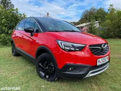 Culoarerosu Utilizat 2019 Opel Crossland X SUV | 11.500 EUR (Preț OK)