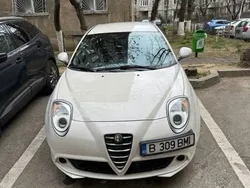 Alb Utilizat 2012 Alfa Romeo MiTo Hatchback | 5.000 EUR