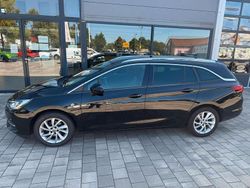 Utilizat 2021 Opel Astra Elegance Break | 16.976 EUR