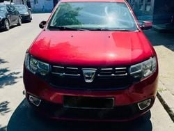 Utilizat 2017 Dacia Sandero Hatchback | 3.800 EUR (Super Preț)