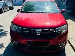 Utilizat 2018 Dacia Sandero Hatchback | 4.500 EUR (Preț bun)
