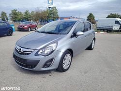 Culoaregri Utilizat 2014 Opel Corsa Active | 3.450 EUR (Preț bun)