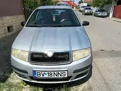 Utilizat 2002 Skoda Octavia Berlinǎ | 1.250 EUR (Preț OK)