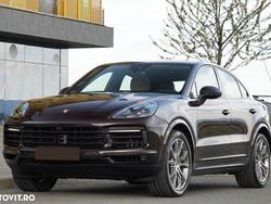 Culoaremaro Utilizat 2020 Porsche Cayenne S Coupe Coupe | 59.999 EUR