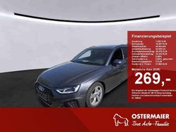 Utilizat 2021 Audi A4 S-Line Break | 34.392 EUR