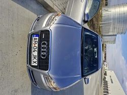 Utilizat 2006 Audi A4 S-Line Break | 3.850 EUR (Puțin scump)