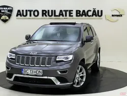 Utilizat 2014 Jeep Grand Cherokee SUV | 12.500 EUR