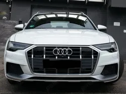 Alb Utilizat 2020 Audi A6 Allroad Break | 37.900 EUR