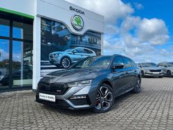 Utilizat 2023 Skoda Octavia RS | 47.405 EUR
