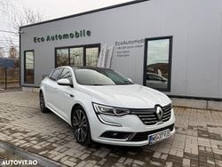 Culoarealb Utilizat 2017 Renault Talisman Berlinǎ | 14.990 EUR (Preț OK)