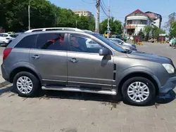 Gri Utilizat 2007 Opel Antara SUV | 4.000 EUR (Preț OK)
