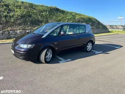 Albastru Utilizat 2002 Renault Avantime Coupe | 12.900 EUR