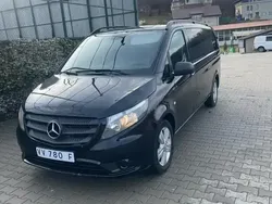 Utilizat 2016 Mercedes Vito Monovolum | 14.700 EUR (Puțin scump)