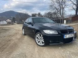 Negru Utilizat 2006 BMW 330 Berlinǎ | 4.999 EUR
