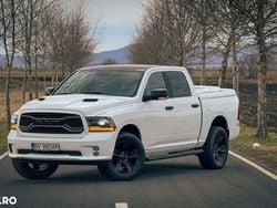 Alb Utilizat 2018 Dodge Ram Pickup | 32.299 EUR